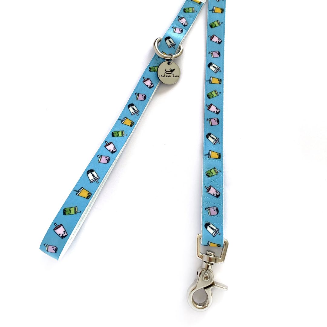 Boba Bud Dog Leash